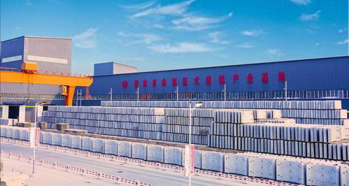 亞泰集團(tuán) 聚焦科技創(chuàng)新 旗下長春建材公司堅(jiān)持走綠色轉(zhuǎn)型升級之路