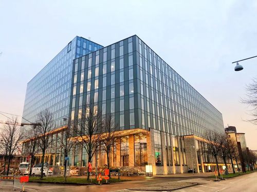 億咖通科技宣布在瑞典哥德堡成立歐洲總部