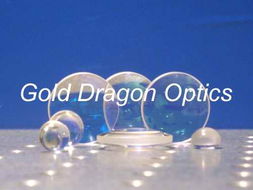 雙凹球面鏡 ,長春市金龍光電科技有限責(zé)任公司