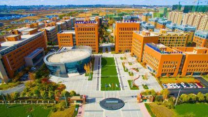 北科建長春北湖科技園:創新驅動科技賦能 助力高質量發展駛入"快車道"