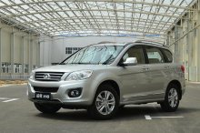 科技智能引關注 哈弗H6預訂火爆_長春車市-網(wǎng)上車市