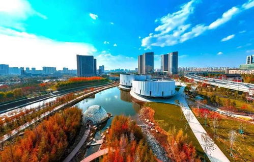 關注丨長春150個網(wǎng)紅打卡地煥新賦能上線 凈月高新區(qū)新上榜4處