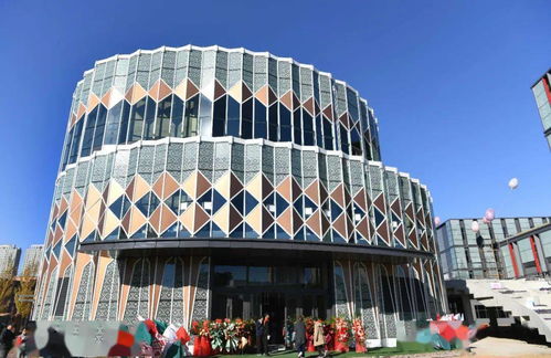 長春中白科技園 中外融合創(chuàng)新共贏 內(nèi)外聯(lián)動攜手同行