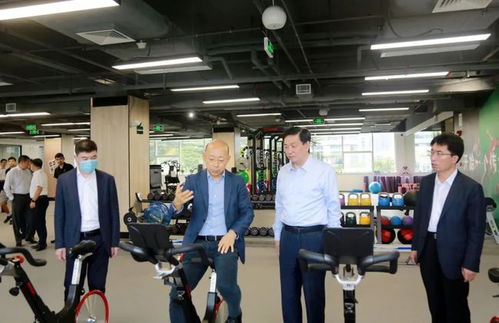 長春市對接比亞迪等幾個大公司,項目落地推進