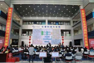 吉林省民營企業與中小企業協會在長春科技發展中的角色探析