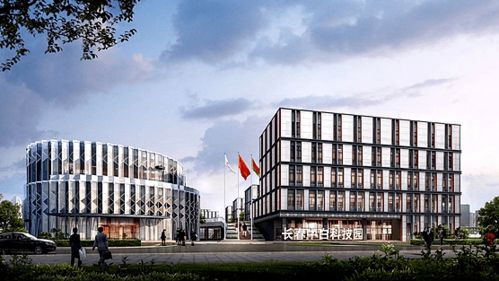 萬(wàn)U引力丨本周優(yōu)客工場(chǎng)26城新增會(huì)員企業(yè)150余家，長(zhǎng)春科技企業(yè)表現(xiàn)亮眼