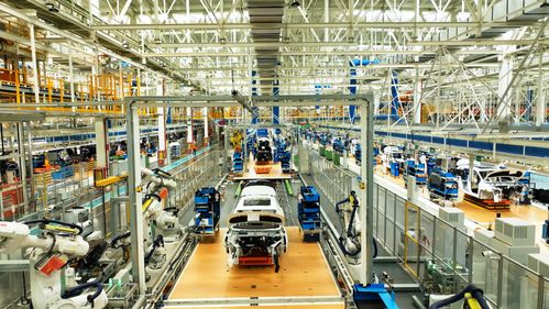 武漢經(jīng)開(kāi)區(qū)4家企業(yè)榮登國(guó)家級(jí)榜單，技術(shù)創(chuàng)新引領(lǐng)產(chǎn)業(yè)升級(jí)