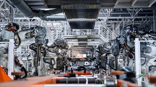 日媒 中企在多個(gè)高科技領(lǐng)域存在感增強(qiáng)——長(zhǎng)春科技的觀(guān)察