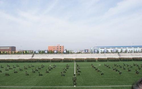 長(zhǎng)春電子科技學(xué)院達(dá)新校區(qū) 融合科技與創(chuàng)新的現(xiàn)代化教育基地